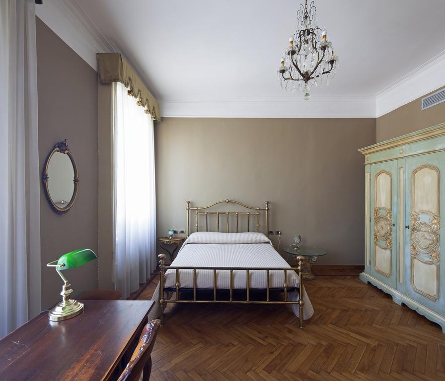 Bed and Breakfast Ekoliving Мілан Номер фото