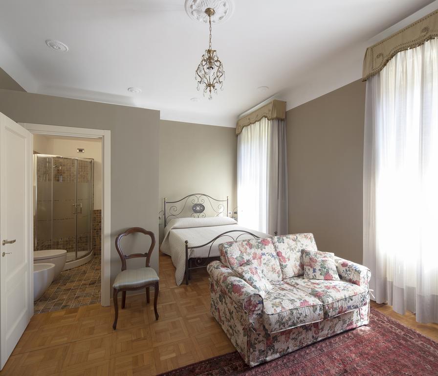 Bed and Breakfast Ekoliving Мілан Номер фото