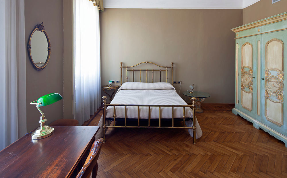 Bed and Breakfast Ekoliving Мілан Екстер'єр фото